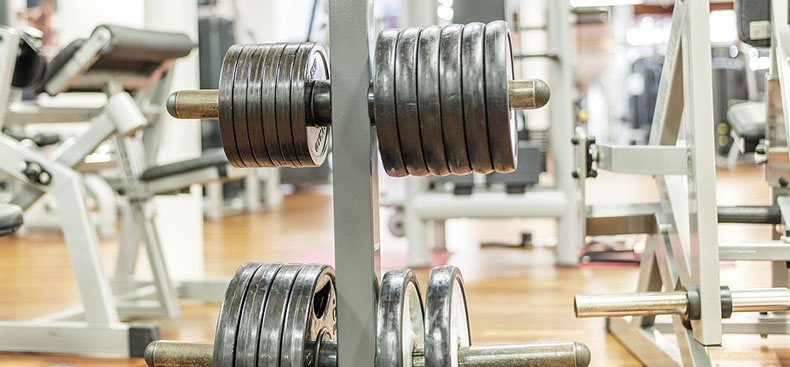 Los beneficios de combinar entrenamiento y kinesiología en un mismo lugar