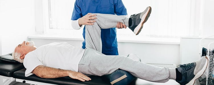 Kinesiología en Kinesia Sport