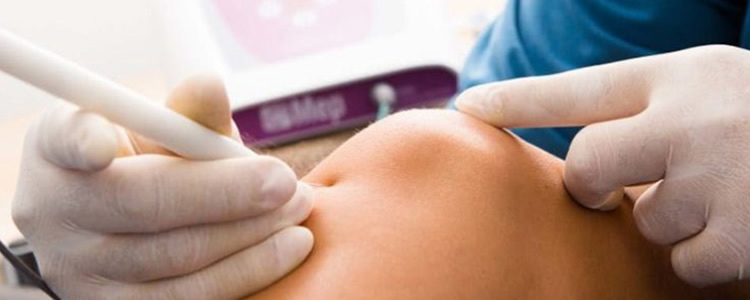 M.E.P. Microelectrólisis Percutánea en Kinesia Sport