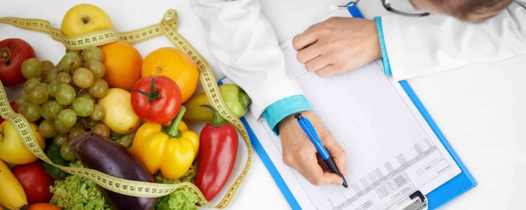 Nutrición Clínica en Kinesia Sport
