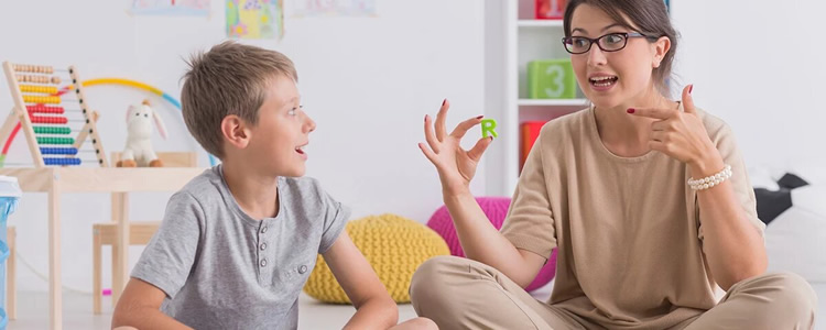 Psicopedagogía en Kinesia Sport