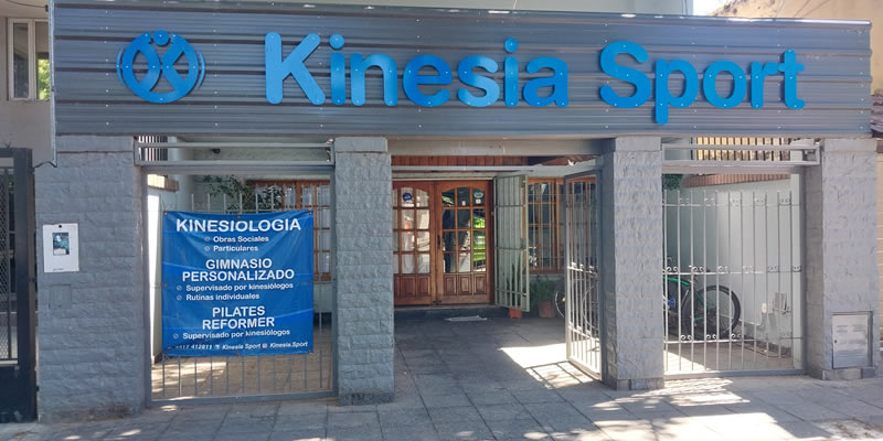 Sucursal Echesortu