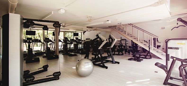 C&oacute;mo prevenir lesiones al entrenar