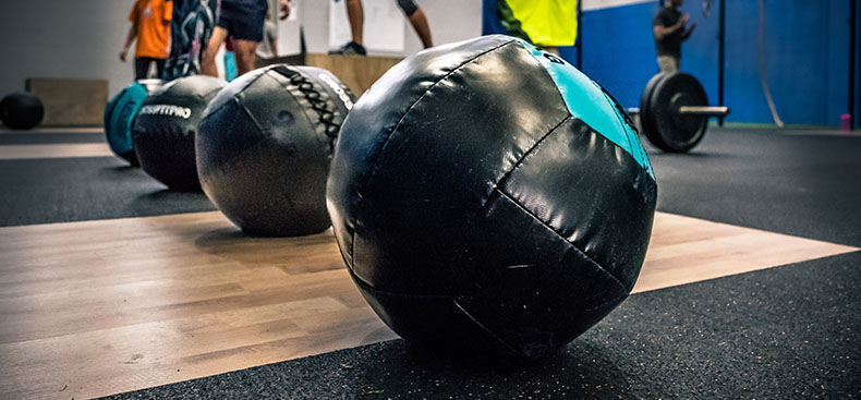 Entrenamiento funcional: qu&eacute; es y c&oacute;mo impacta en tu vida diaria